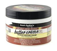 Aunt Jackie's Coconut Creme Butter Creme 213gr