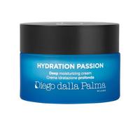 Diego Dalla Palma Hydratation Passion Deep Moisturizing Cream For Women 1.7 oz Cream