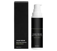 Crème Hydratation Visage 50 ML, 50ML Soin Doux pour la Peau, Crème Éclaircissante pour le Visage, pour Femme Maman Taches Rugosités Sensibilité Sécheresse Maquillage Nuit Matin