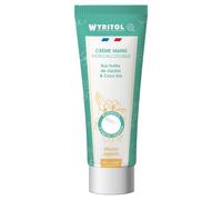 Crème hydroalcoolique Wyritol monoï jasmin 75 ml