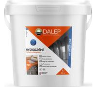 Crème HYDROCRÈME Hydrofuge - Seau 5 L DALEP - 1.02.0016.03