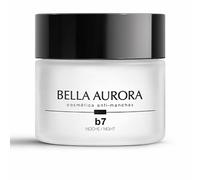 Crème Illuminatrice de Nuit Bella Aurora B7 50 ml