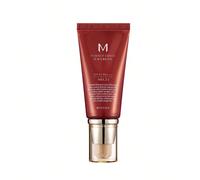 Missha M Perfect Cover BB crème haute protection solaire teinte No. 21 Light Beige SPF42/PA+++ 50 ml