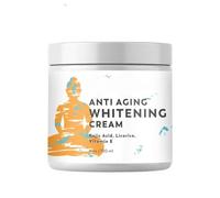 Crème Illuminatrice Visage 119,9 g Extrait Végétal Absorption Hydratante | Lotion Visage Nourrissante pour Hommes, Femmes, Peaux Grasses, Sèches ou Sensibles, d'Affaires Déplacements