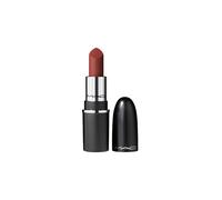 MAC Macximal Sleek Satin Mini Lipstick 1.5g (Various Shades) - Crème In Your Coffee