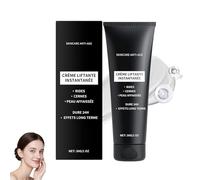 Creme Instant, Creme Lifting Immediat Visage,Anti Rides Puissant Instantané, Liftante Instantanée Pour le Visage, Combleur de Rides & Remplisseur de Ride Effet Lifting Immédiat, Pour Lissage (1PC)