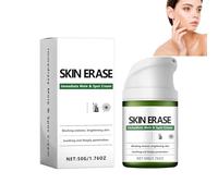 Crème instantanée NatureErase pour les grains de beauté et les boutons, crème réparatrice de la barrière cutanée, soin éclaircissant aux ingrédients naturels pour le visage et le corps (1pcs)