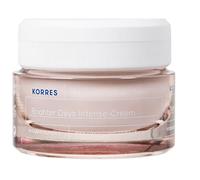 Crème Intense Hydratation Riche Rose Sauvage