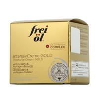 crème intensive hydrolipidique sans huile OR 50 ml