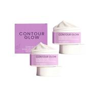 Crème Intensive Mains et Pieds pour une Peau Soyeuse et Douce - Traitement Hydratant Nourrissant pour Apaiser et Réparer, Soin Quotidien Non Gras pour les Zones Sèches et Rugueuses(2pcs)