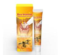 Crème Intensive pour Ongles,Ongles Réparateurs,Formule Nourrissante pour Renforcer et Protéger les Ongless des Pieds et des Mains，20g Crème Réparatrice Intensive pour Ongless