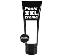Crème Grossissante XXL pour Pénis 80 ml