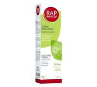 Crème Jambes Légères Tube 100ml Rap Phyto