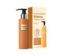 Crème Jambes pour Peau Sèche,Crème de Massage Apaisante | Affinement Mollet Soulagement Musculaire Hydratant pour Femmes Adultes Voyage Maison