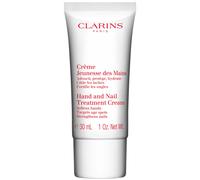 Crème Jeunesse des Mains de Clarins - 30 ml - Crème Jeunesse des Mains - Tube - Kapao Parfumerie en ligne française