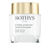 Crème jeunesse restructurante Sothys