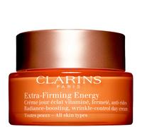 Crème De Jour À Lextrait De Fleur Kangourou Bio - Clarins Extra Firming Energy 50 ml
