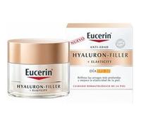 Crème Jour Eucerin Hyaluron Filler Elasticity SPF30 50 ml