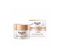 Eucerin Hyaluron-Filler + Élasticité Crème de Jour SPF30 50 ml