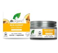Crème Jour Expert Cutané Dr Organic Bioactif Gelée Royale 50ml