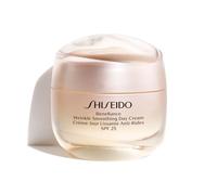 Shiseido Lignes de soins pour le visage Benefiance Wrinkle Smoothing Day Cream SPF 25 50 ml