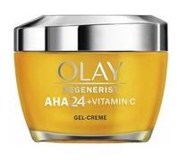 Olay Fragrances Regenerist Vitamin C +aha 24 Gel Cream Olay 50ml Multicolore 50 ml