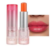 Crème Labiale Hydratante - Nourrissant Profond De Longue Durée - Baume À Lèvres Teinté Hydratation Profonde,Pour Voyage Déplacement Professionnel Maison École Petite Amie Épouse Amie Sœur Fille