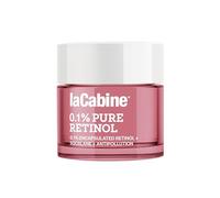Crème laCabine Pure Retinol 50ml