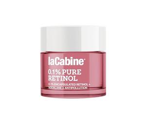 Crème laCabine Pure Retinol 50ml