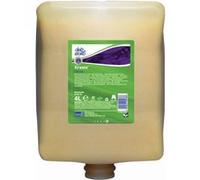 Créme lavante à base d'huile naturel colis de 4x4L Sc Johnson Professional