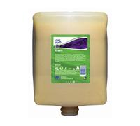 Créme lavante à base d'huile naturel colis de 4x4L Sc Johnson Professional