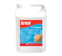 Arma Crème nettoyante d'atelier pour les mains – bidon plastique 5 L