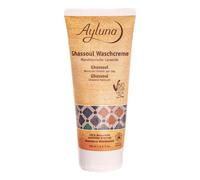 Crème lavante au ghassoul 200ml