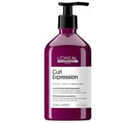 Crème Lavante Hydratation Intense Curl Expression - 500ml
