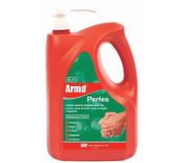 Creme lavante main pompe bidon de 4L x 4 Sc Johnson Professional