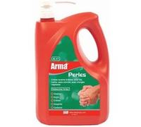 Creme lavante main pompe bidon de 4L x 4 Sc Johnson Professional