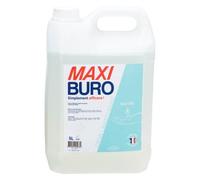 Crème lavante mains - parfum neutre - bidon de 5 L- Maxiburo