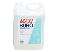 Crème lavante mains - parfum neutre - bidon de 5 L- Maxiburo