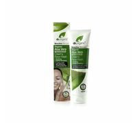 Crème lavante pour le visage à l'aloe vera Dr Organic 150ml