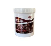 Crème lavante pour les mains contre la saleté tenace | Nettoyant pour les mains avec particules naturelles pour mécaniciens 1Kg | Nettoyage de très sales | Élimine la graisse, le gasoil, les hu