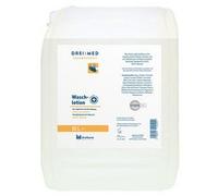 DREITURM Crème lavante pour mains, neutre, 10 litres