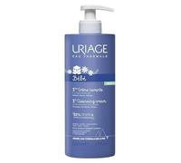 Crème Lavante - URIAGE - Bébé 1ère Crème Lavante - 500ml - Hydratante - Parfum addictif