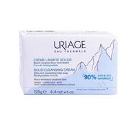 Crème Lavante - Uriage - Solide 125g - Sans parabène - Pour Enfant - Mixte