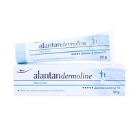 Crème légère Alantandermoline 50 g - Longue date de péremption