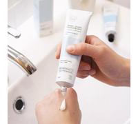 Crème Légère Désaltérante à l'Acide Hyaluronique - Clémence & Vivien