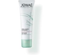 Crème Légère Hydratante À L'eau De Fleurs De Sakura 40ml-Soin Visage-Toutes Peaux-Peaux Sensibles-88% D'ingrédients D'origine Naturelle-Réhydrate-Repulpe-Désaltère