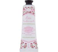 Crème légère pour les mains ( Rose Mademoiselle ) - Crème pour les mains 30ml