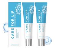 Crème Lèvres Éclat Nuvira Dark, Hydratation et Adoucissement des Lèvres, Éclaircit la Peau, Améliore la Sécheresse et les Gerçures