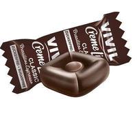 Crème life brasilitos de vivil .1 KG