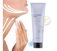 Crème Lift Instantané Visage - 60g Hydratant Raffermissant Apaisant Soins Beauté | Crème Hydratante Cou | Pour Matin Préparation Mariée Maquillage Mature Sensible Voyage Spa Jour